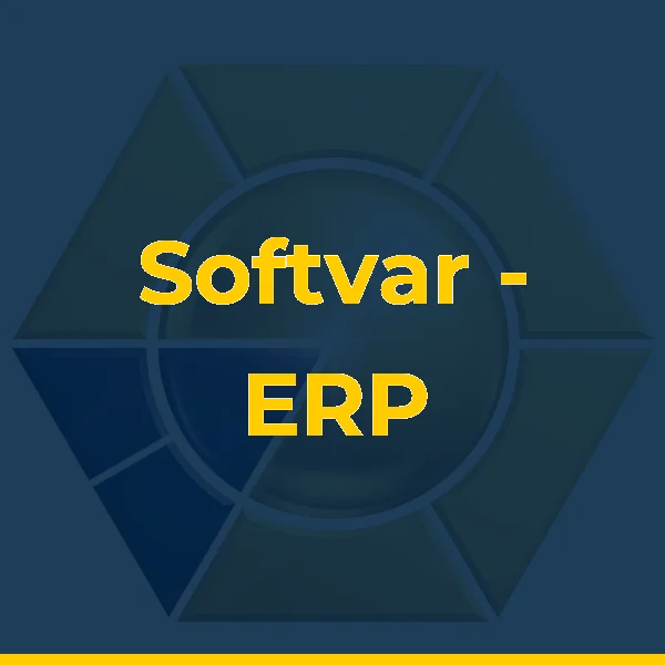 Foto de Softvar - ERP Robusto para E-commerce: Integração, Controle e Performance