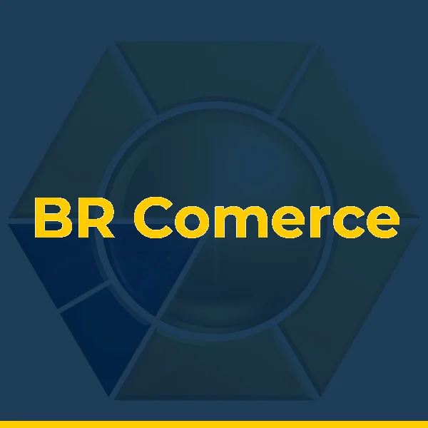 Foto de BR Comerce