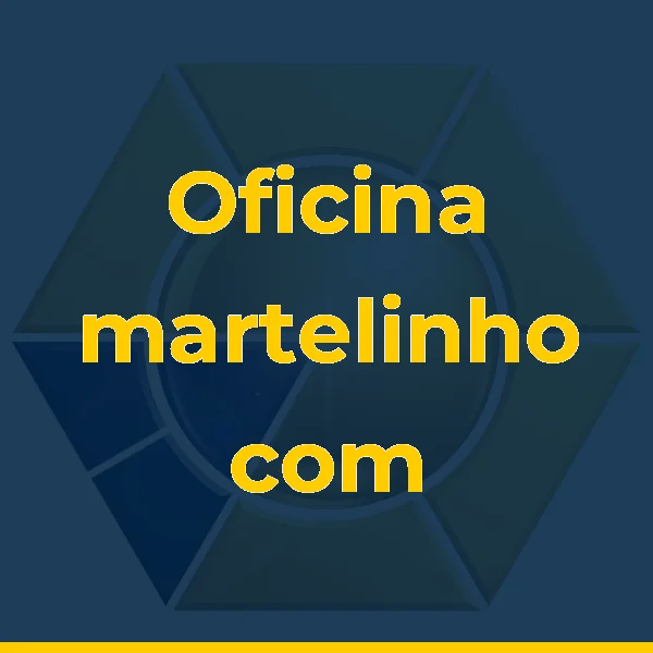 Foto de Oficina martelinho com odilon