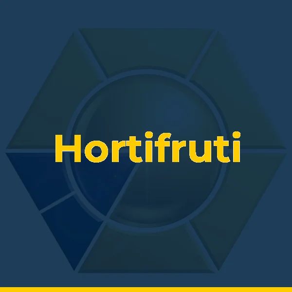Foto de Hortifruti