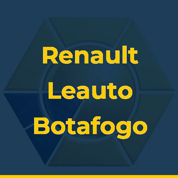 Foto de Renault Leauto Botafogo