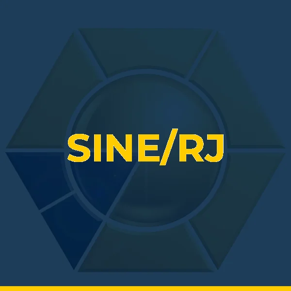 Foto de SINE/RJ