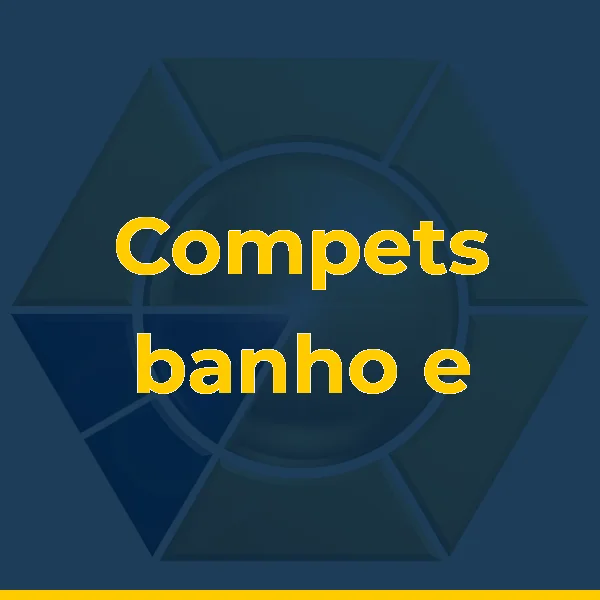 Foto de Compets banho e tosa