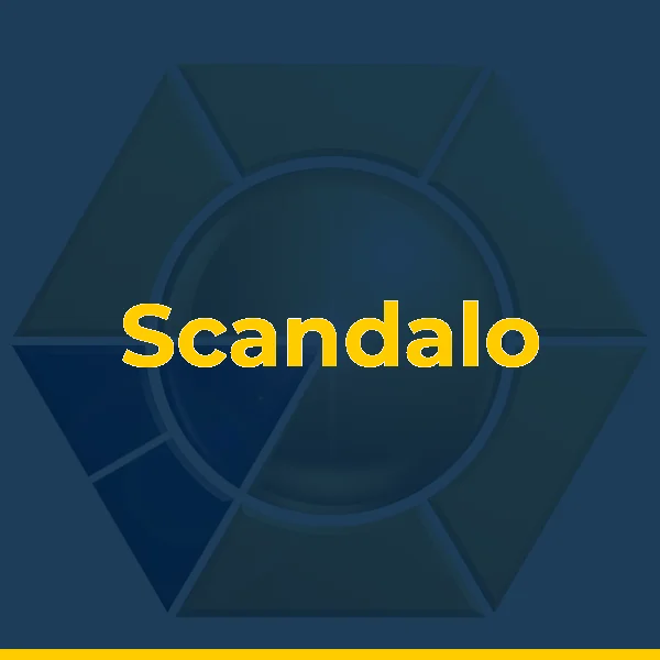 Foto de Scandalo