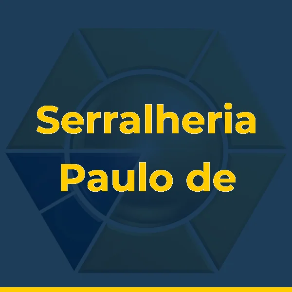 Foto de Serralheria Paulo de Tarço