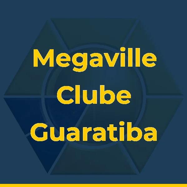 Foto de Megaville Clube Guaratiba