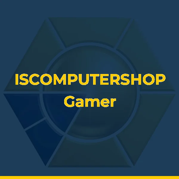 Foto de ISCOMPUTERSHOP Gamer Space