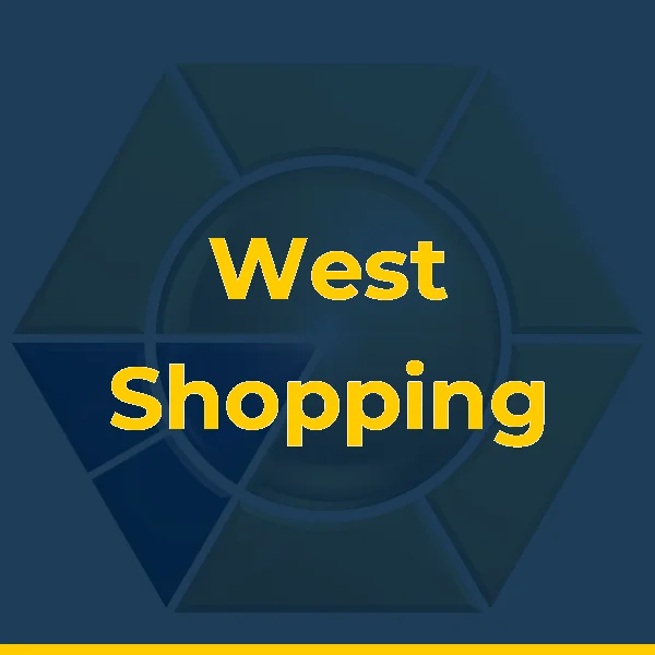 Foto de West Shopping