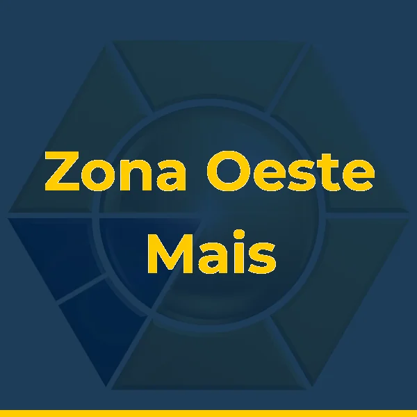 Foto de Zona Oeste Mais Saneamento