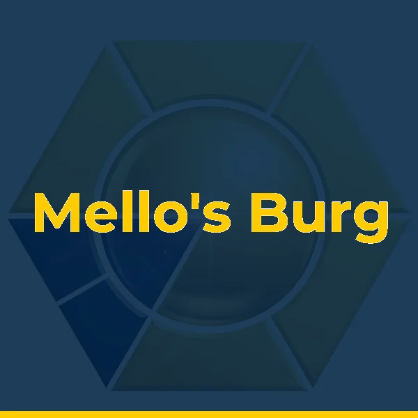 Foto de Mello's Burg