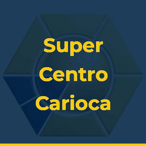 Foto de Super Centro Carioca de Saúde