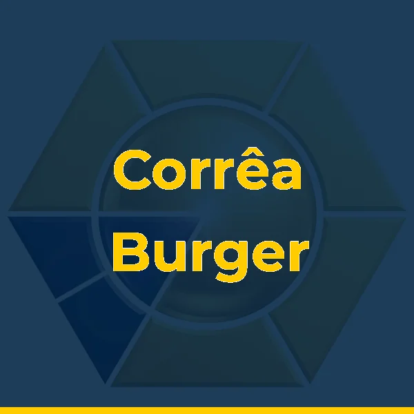 Foto de Corrêa Burger