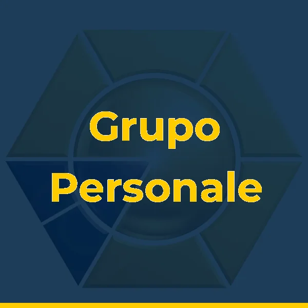 Foto de Grupo Personale