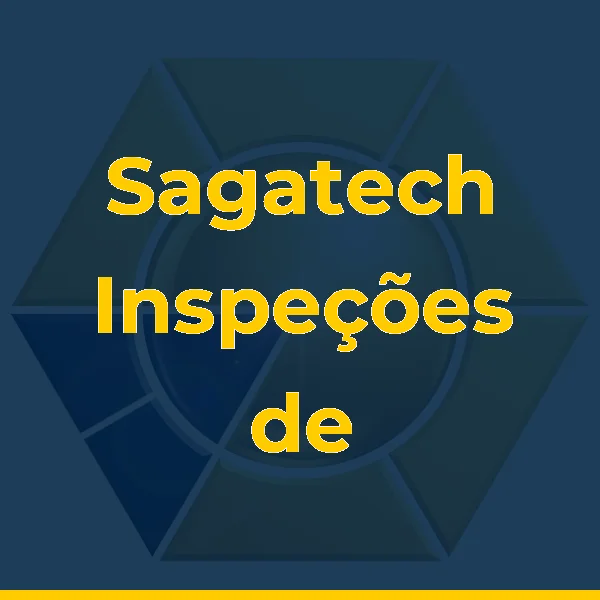 Foto de Sagatech Inspeções de Equipamentos Ltda
