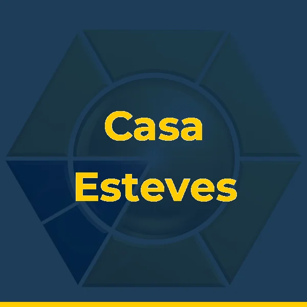Foto de Casa Esteves