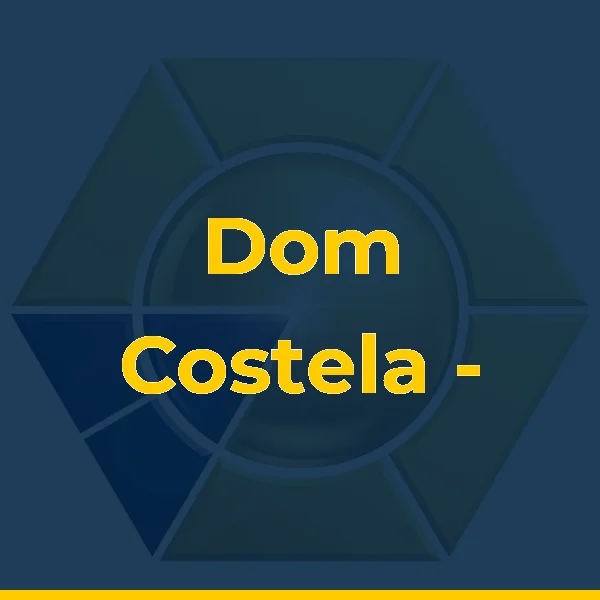 Foto de Dom Costela - Paciência