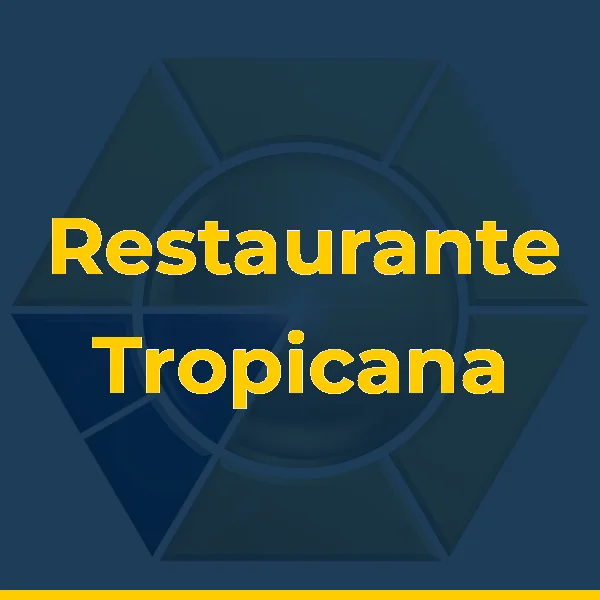 Foto de Restaurante Tropicana
