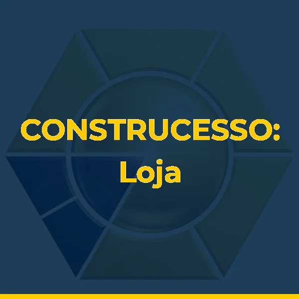 Foto de CONSTRUCESSO: Loja Material de Construção