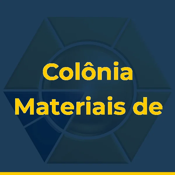 Foto de Colônia Materiais de Construção Ltda
