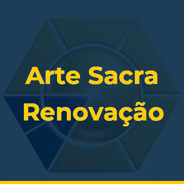 Foto de Arte Sacra Renovação