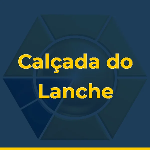 Foto de Calçada do Lanche