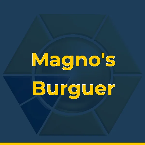 Foto de Magno's Burguer
