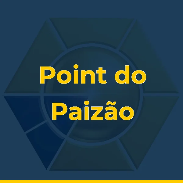 Foto de Point do Paizão