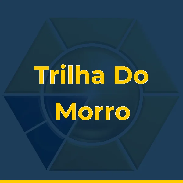 Foto de Trilha Do Morro Da Babilônia