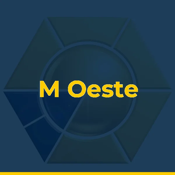 Foto de M Oeste