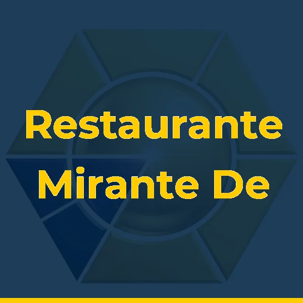 Foto de Restaurante Mirante De Guaratiba