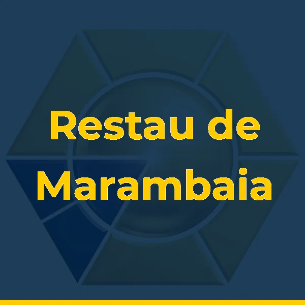 Foto de Restau de Marambaia