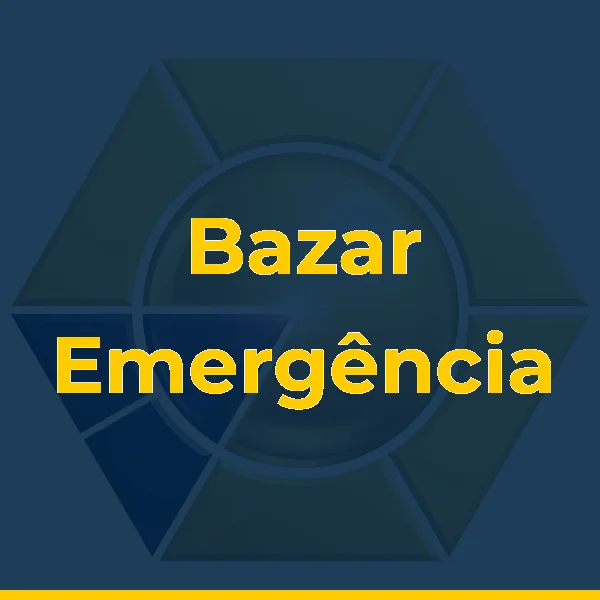 Foto de Bazar Emergência