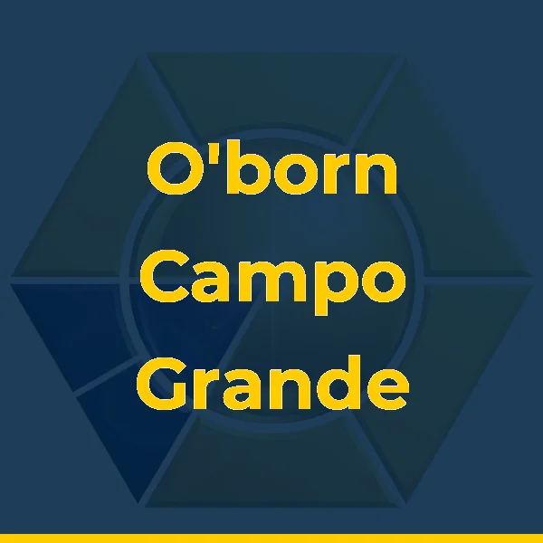 Foto de O'born Campo Grande