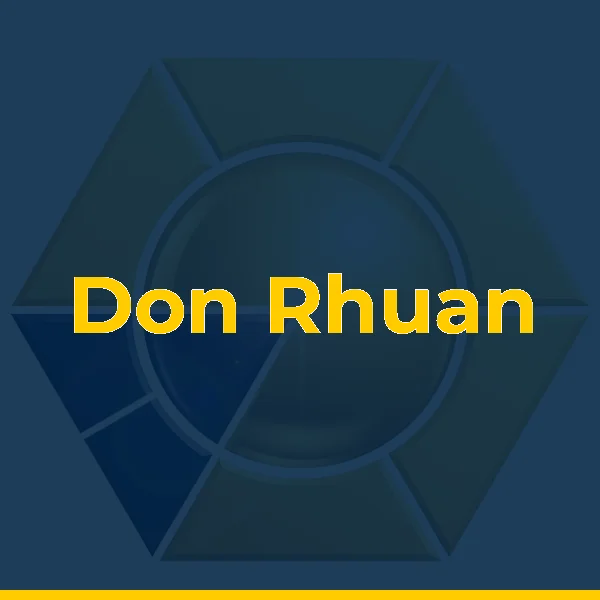 Foto de Don Rhuan
