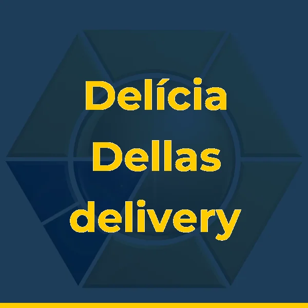 Foto de Delícia Dellas delivery