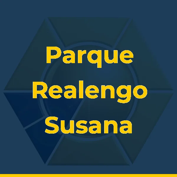 Foto de Parque Realengo Susana Naspolini