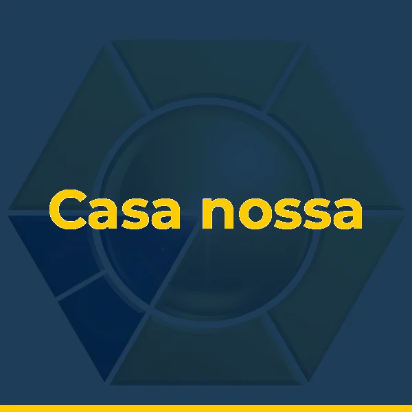Foto de Casa nossa