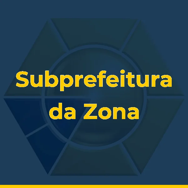 Foto de Subprefeitura da Zona Oeste