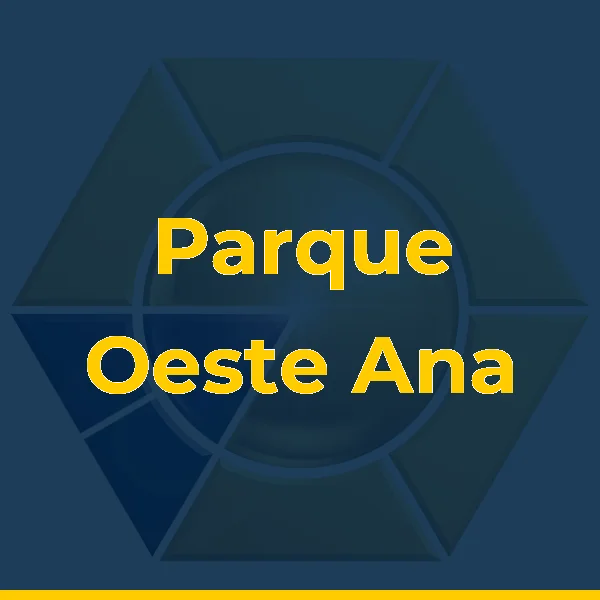 Foto de Parque Oeste Ana Gonzaga