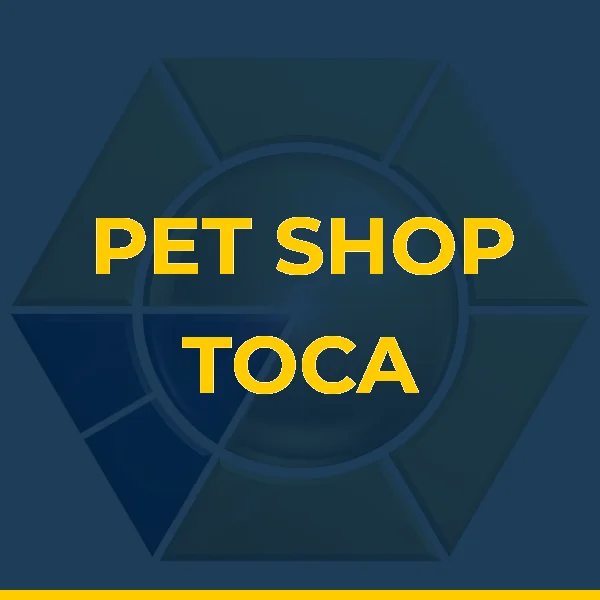 Foto de PET SHOP TOCA DA RAPOSA