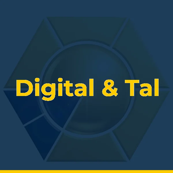 Foto de Digital & Tal Certificados