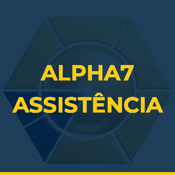 Foto de ALPHA7 ASSISTÊNCIA TÉCNICA