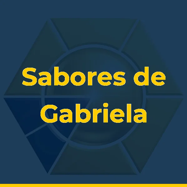 Foto de Sabores de Gabriela
