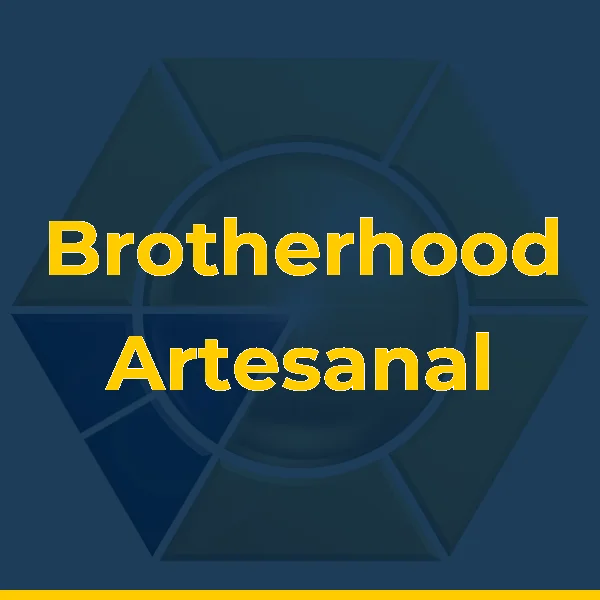 Foto de Brotherhood Artesanal Burger