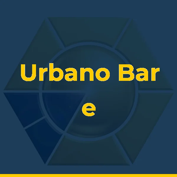 Foto de Urbano Bar e Hamburgueria
