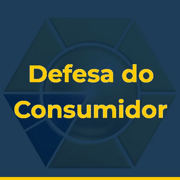 Foto de Defesa do Consumidor RJ Apacont.