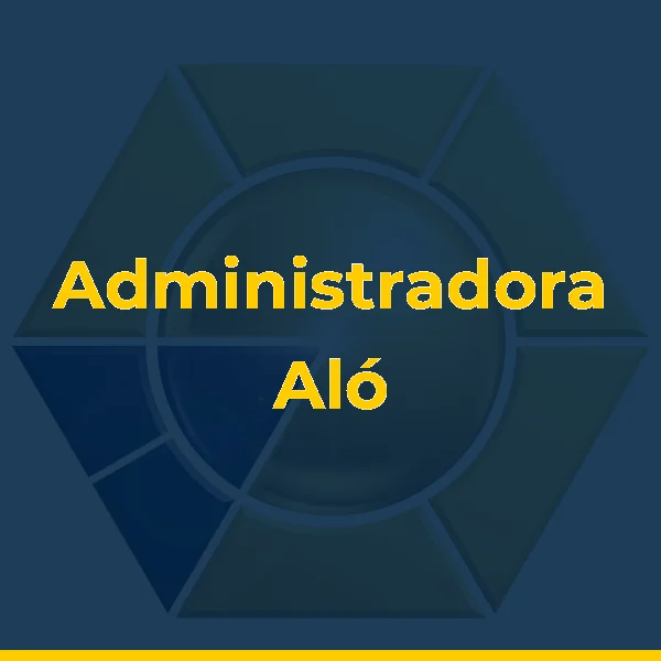 Foto de Administradora Aló
