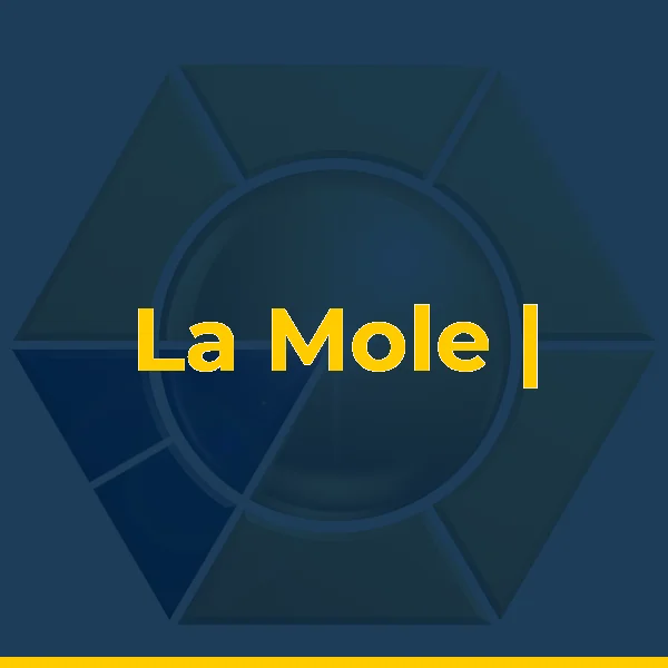 Foto de La Mole | Tijuca