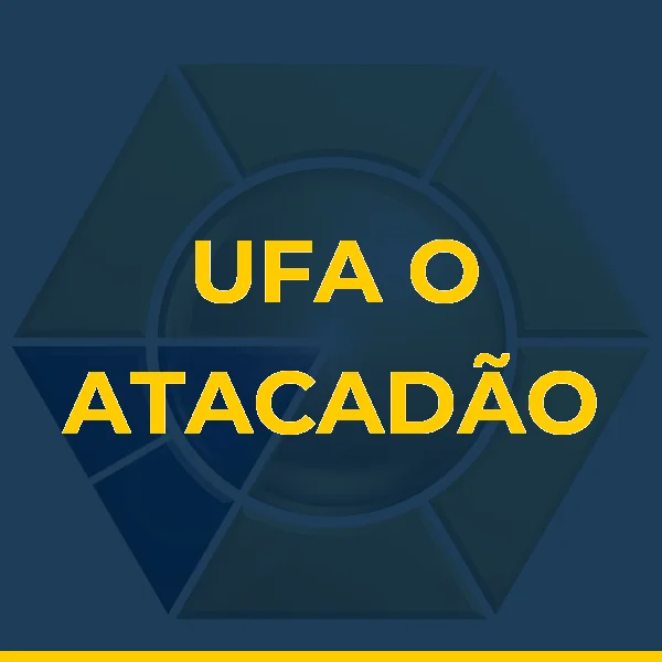 Foto de UFA O ATACADÃO - CPO GRANDE
