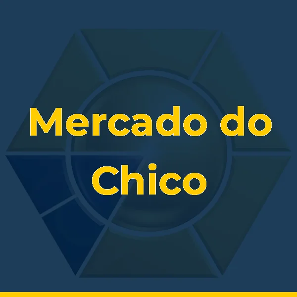 Foto de Mercado do Chico